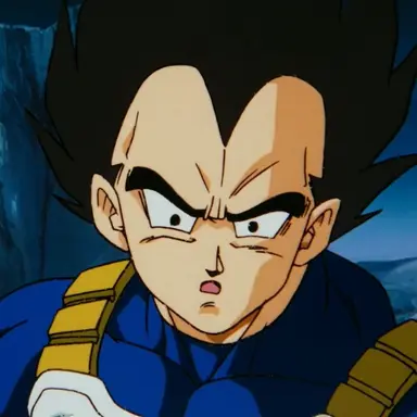 Profile image of ベジータ