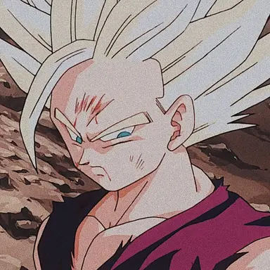Profile image of 孫悟飯