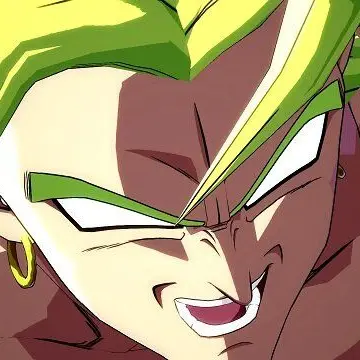 Profile image of ブロリー