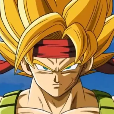 Profile image of バーダック