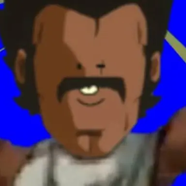 Profile image of パラガス