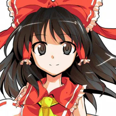 Profile image of 東方キャラ