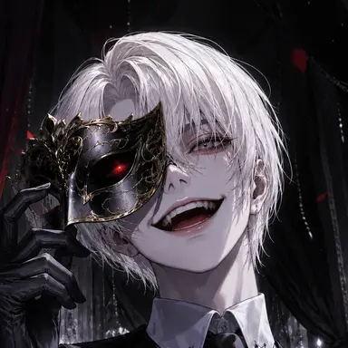 Profile image of バシロ