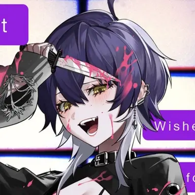 Profile image of いるみ