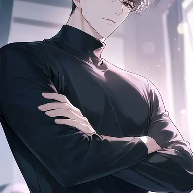 Profile image of Caelum