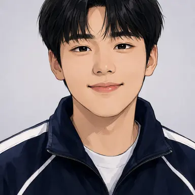 Profile image of キム・ミンソン
