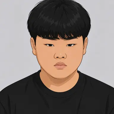 Profile image of ファン・イェソク