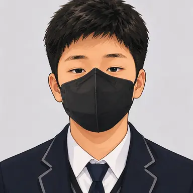 Profile image of パク・ジェミン