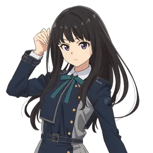 Profile image of 井ノ上たきな