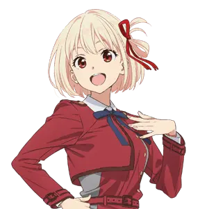 Profile image of 錦木千束