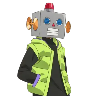Profile image of ロボ太