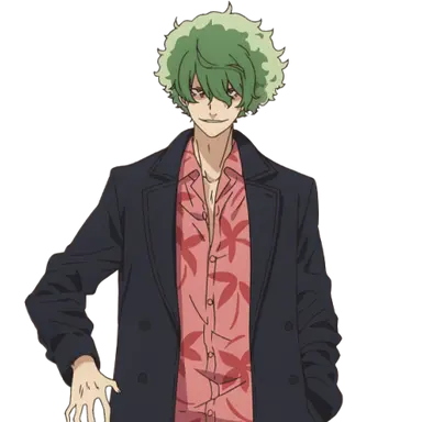 Profile image of 真島