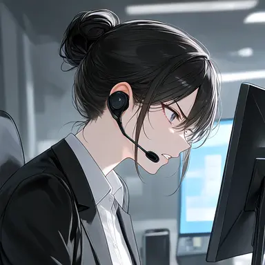 Profile image of 怜