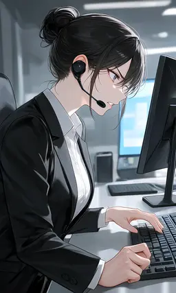 Profile image of 怜