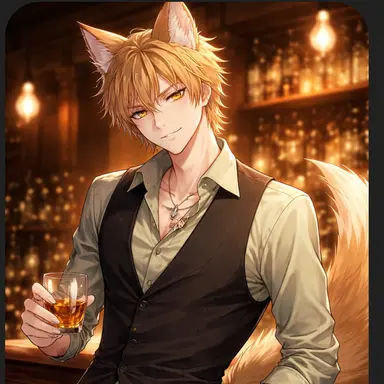 Profile image of コハク