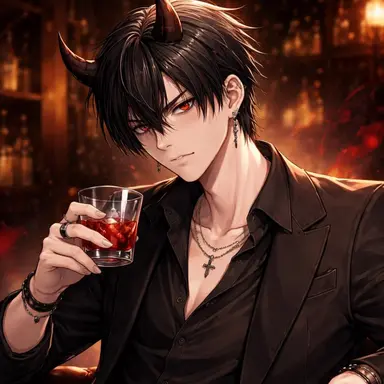 Profile image of アレク