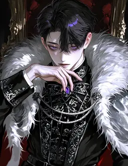 Profile image of ロハン
