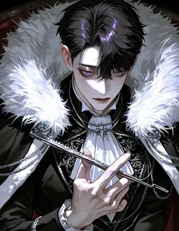 Profile image of ロハン