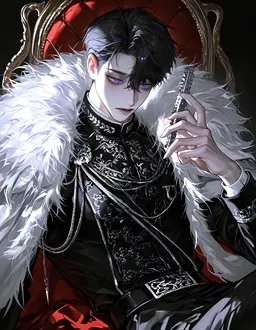Profile image of ロハン