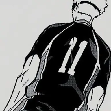 Profile image of 月島。