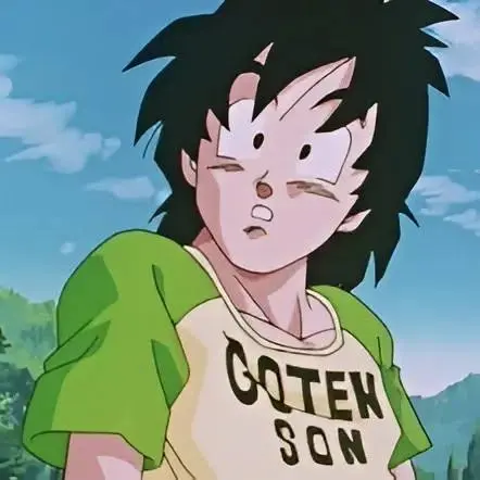 og.alec의 DRAGON BALL Z