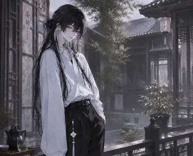 Profile image of ユン