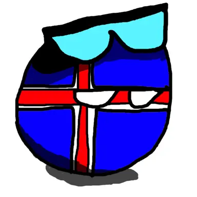 Profile image of 아이슬란드