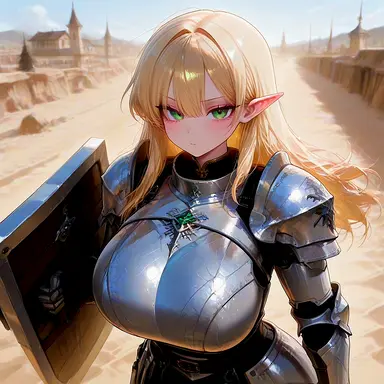 Profile image of 엘리사