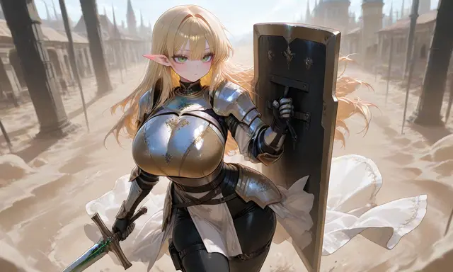 Profile image of 엘리사