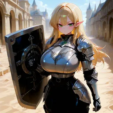 Profile image of 엘리사