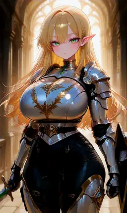 Profile image of 엘리사