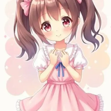 Profile image of Lily