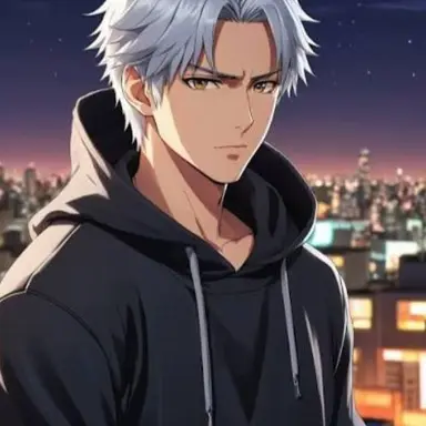 Profile image of Marcus