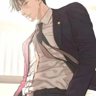 Profile image of Marcus Holt