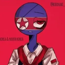 Profile image of 북한