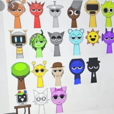 Profile image of 스프런키