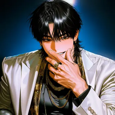 Profile image of 미카도