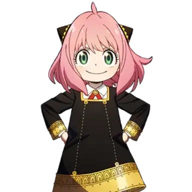 Profile image of 아냐