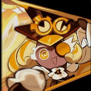 Profile image of 시간지기 쿠키