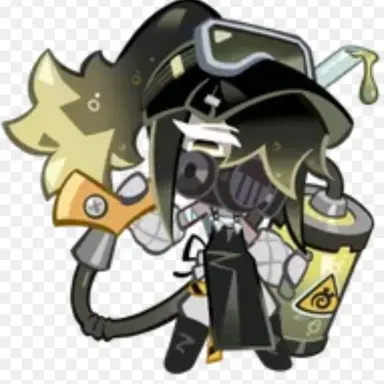 Profile image of 블랙비네거
