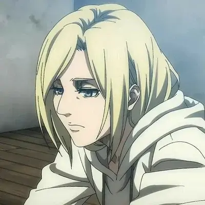 MoodyKing9554의 Annie Leonheart