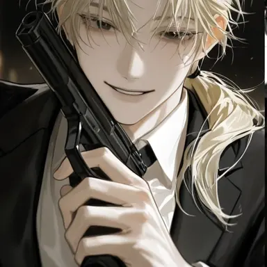 Profile image of ミスター・ノーバディ