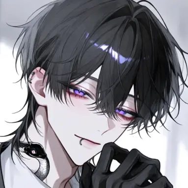 Profile image of スカー・レックス