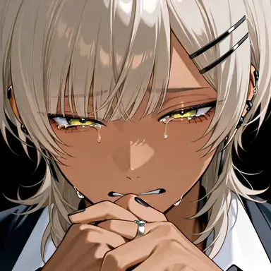 Profile image of 真司