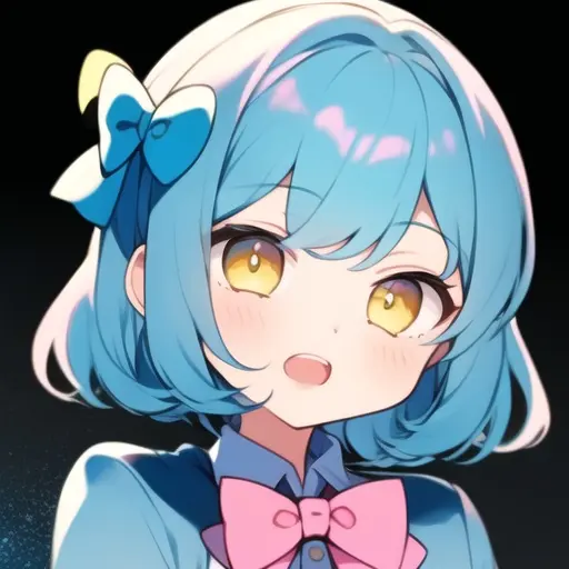 Py_hak_pan_cat12의 예쁜 료미