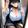 캐릭터 프로필 이미지