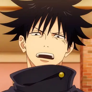 Profile image of 후시구로 메구미