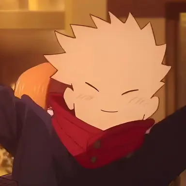 Profile image of 이타도리 유지