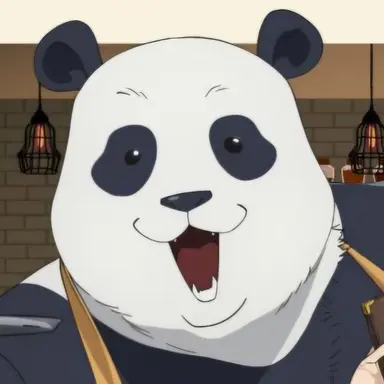 Profile image of 판다