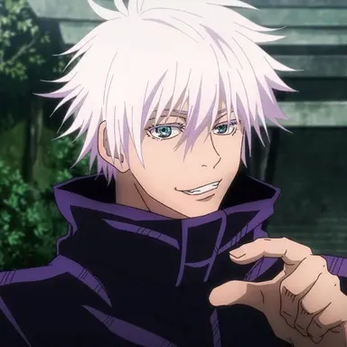 Profile image of 고죠 사토루